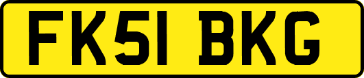 FK51BKG