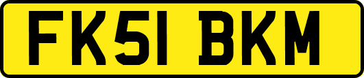 FK51BKM