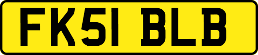 FK51BLB