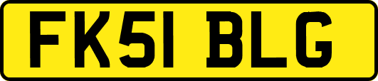 FK51BLG