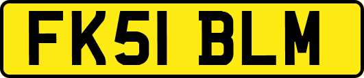 FK51BLM