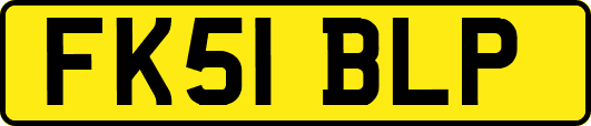 FK51BLP