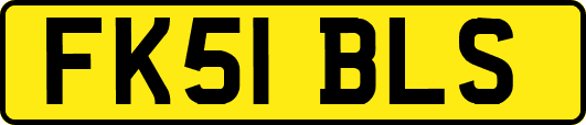 FK51BLS