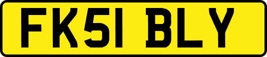 FK51BLY