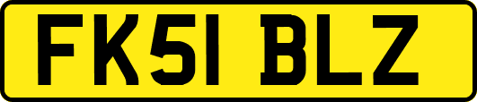 FK51BLZ