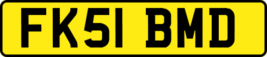 FK51BMD