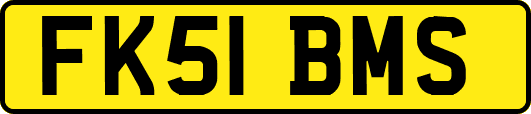 FK51BMS