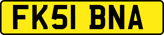 FK51BNA