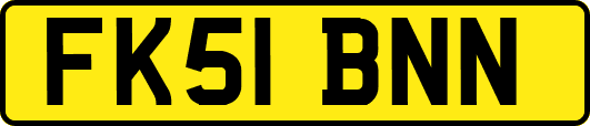 FK51BNN