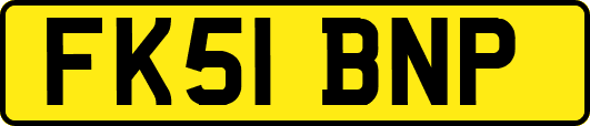 FK51BNP