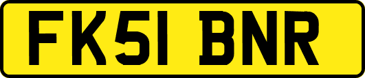 FK51BNR