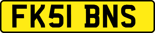 FK51BNS