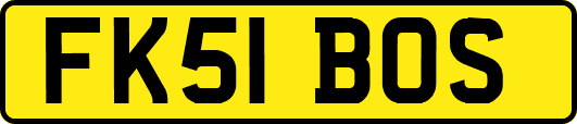 FK51BOS