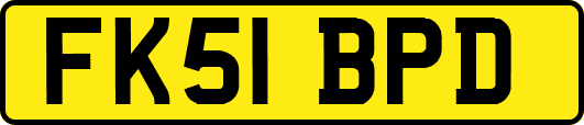 FK51BPD