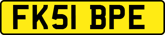 FK51BPE