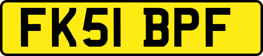 FK51BPF