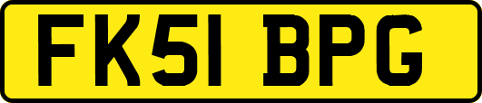 FK51BPG