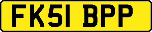 FK51BPP