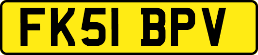 FK51BPV