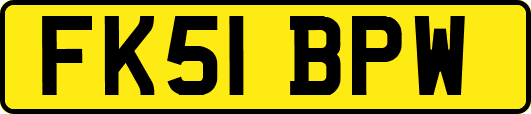 FK51BPW