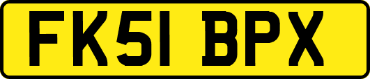 FK51BPX