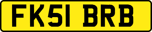 FK51BRB