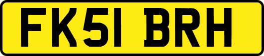 FK51BRH