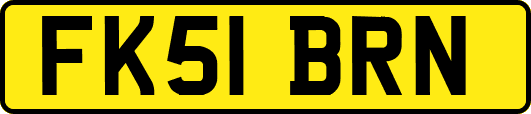 FK51BRN