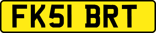 FK51BRT