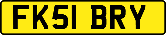 FK51BRY