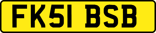 FK51BSB