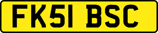 FK51BSC