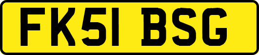 FK51BSG