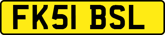 FK51BSL