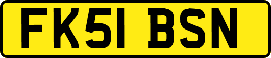 FK51BSN