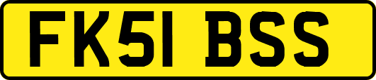 FK51BSS