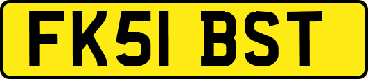 FK51BST