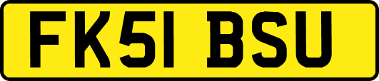 FK51BSU