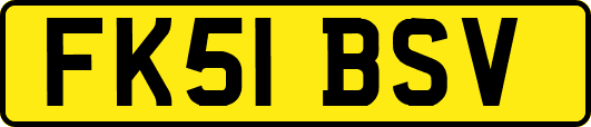 FK51BSV