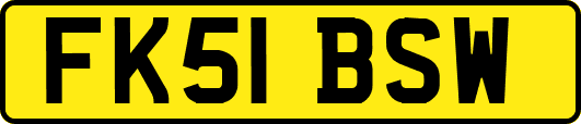 FK51BSW