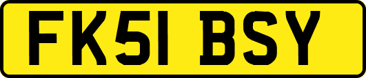 FK51BSY