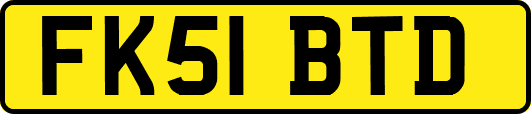 FK51BTD