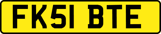 FK51BTE