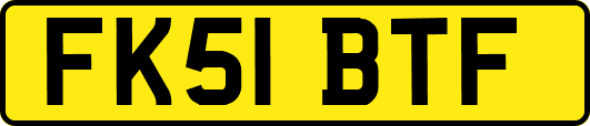 FK51BTF