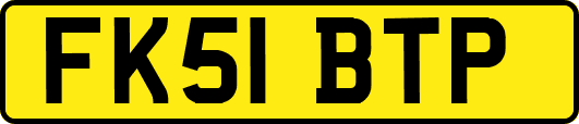 FK51BTP