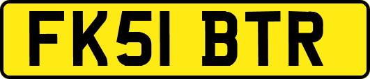 FK51BTR