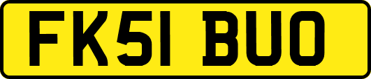 FK51BUO