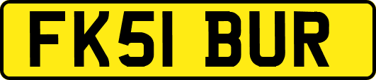 FK51BUR