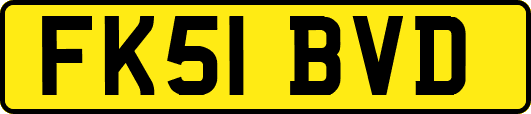 FK51BVD