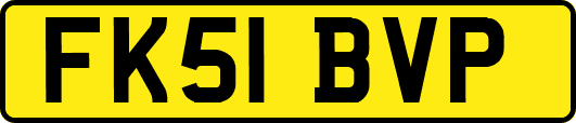 FK51BVP